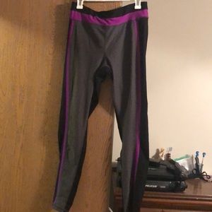 Xcersion training tights